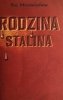 RODZINA STALINA - Roj Miedwiediew